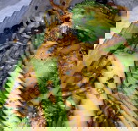 Alchester Noodles - Stayed