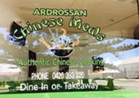 Ardrossan ChineseMeals - Stays Accommodation 0