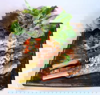 Bau Truong - Cabramatta - Stayed