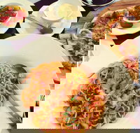 Bella Tiarnie - Stayed