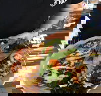 Bella Bacio Caf - Stayed