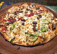 Bella's Pizza House