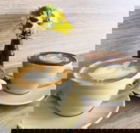 Big Tree House - St Marys