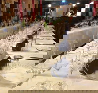 Bompas Beachport - Stayed