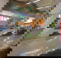 Boost Juice - Parkville - Stayed