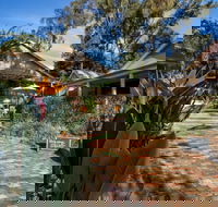 Briar Ridge Vineyard - Stayed