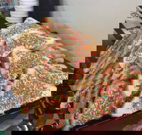 Bribie Island Bowls Club - Stayed