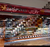 Brumby's - Kenmore - Stayed