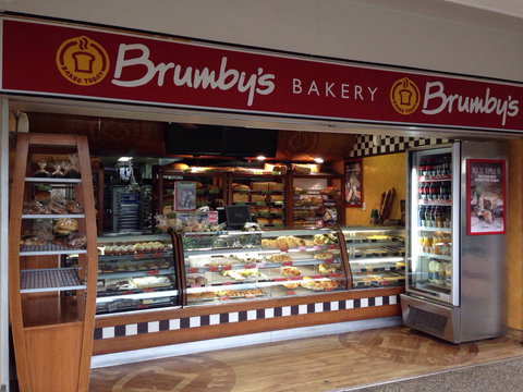 Brumby's - Kenmore - Stayed 0