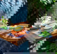 Cafe Enzo - Stays Accommodation