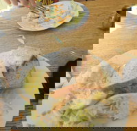 Caffe Romano - Stayed