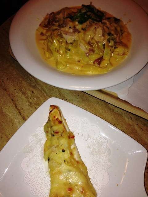 Carmen's Little Taste Of Italy - Stayed 0
