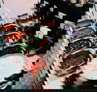 Chain Chain Hotpot - Stayed