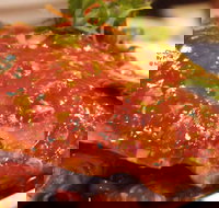 Chef Lagenda - Flemington - Stayed