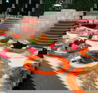 Choice Sushi - Stays Accommodation