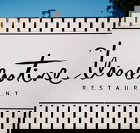 Clementine Restaurant - Stayed