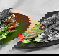 Coaster Take Away - Stayed