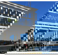 Cove Cafe Terrigal - Stayed