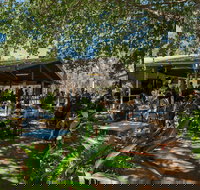 Cox Country Club - Stayed