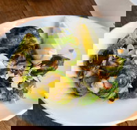 Darling Street Espresso - Stayed