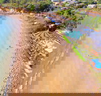 Darwin Trailer Boat Club - Stayed