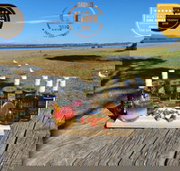 Darby-Norris Distillery - Stayed