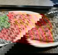 Delight Inn Chinese - Stayed