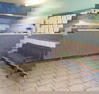 Diamond Village Fish Box - Stayed