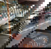 Domenico Traditional Coffee - Stayed