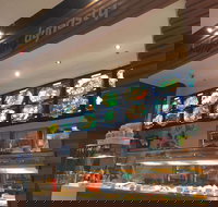 Dumpling Dynasty - Stayed