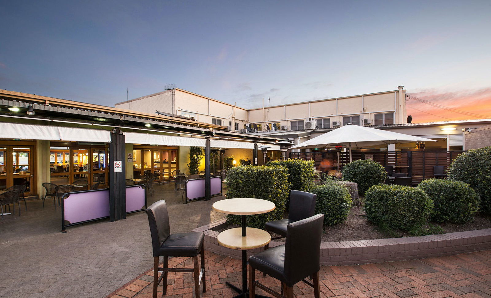 Sydney NSW Stays Accommodation