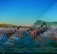 Eastern Peake Winery