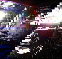 Eat Thai - The Original - Paddington - Stayed