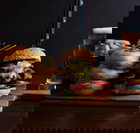 Echuca Curry Club - Stayed