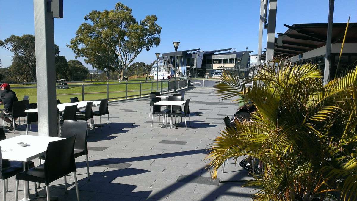 City Beach WA Stayed