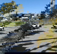 Fairways Clubhouse Bar  Bistro - Stayed