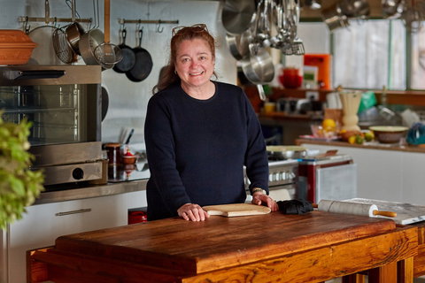 Flinders Island Gourmet Retreat At Cooma House Cooking School - Stayed 0