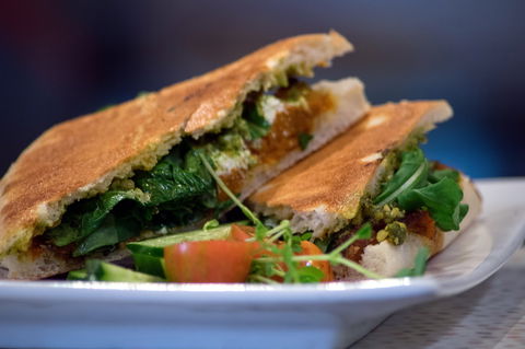 Food Angel Cafe - Stays Accommodation 0