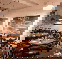 Fratelli Fresh Bridge Street - Stays Accommodation