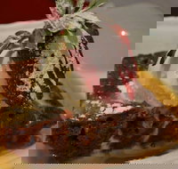 Frank's Ristorante - Stayed