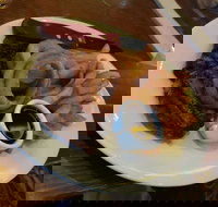 Fuel - Stays Accommodation