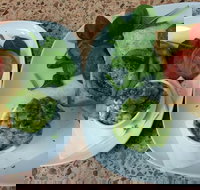 Gathering Spot Cafe - Stayed