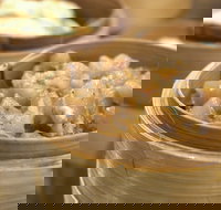 Golden Lane - Stayed