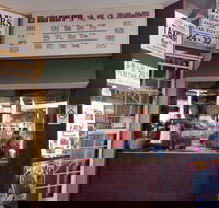 Good Luck BBQ House - Stayed