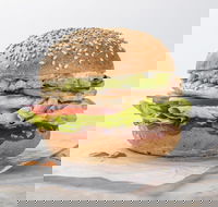 Grill'd - Highpoint - Maribyrnong - Stayed