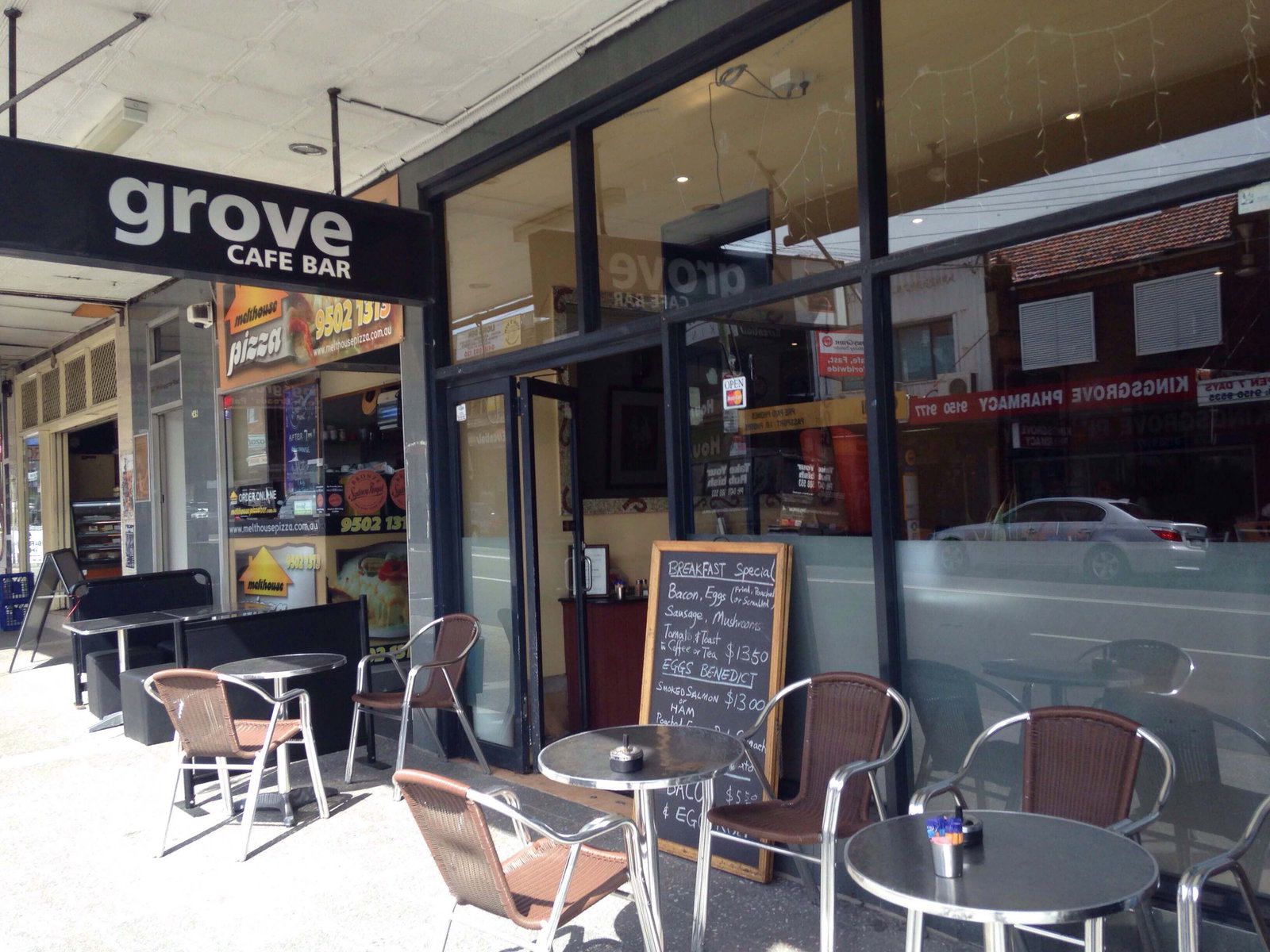 Kingsgrove NSW Stays Accommodation
