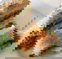 Growers Cafe - Stayed