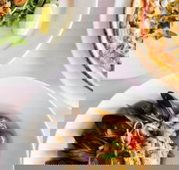 Hala's Cafe - Stayed