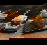 House of Burgers - Stayed