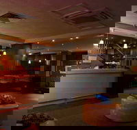 Hudsons Coffee Murray Street Hobart - Stayed
